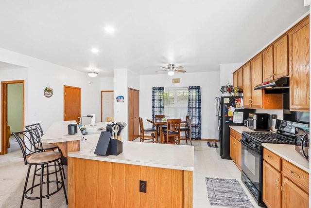 N6244 Jefferson Road, Johnson Creek, WI 53038