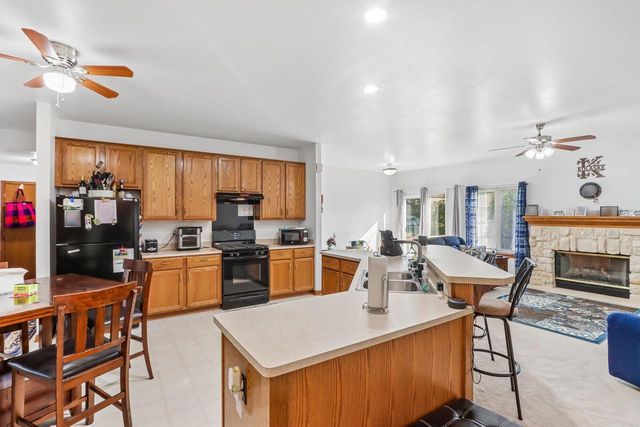 N6244 Jefferson Road, Johnson Creek, WI 53038