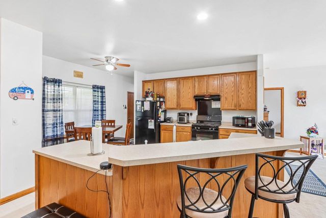 N6244 Jefferson Road, Johnson Creek, WI 53038