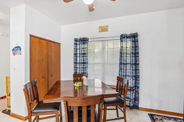 N6244 Jefferson Road, Johnson Creek, WI 53038