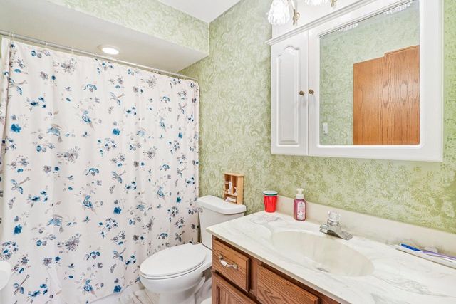 N6244 Jefferson Road, Johnson Creek, WI 53038