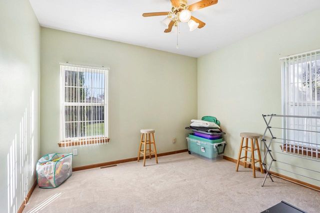 N6244 Jefferson Road, Johnson Creek, WI 53038