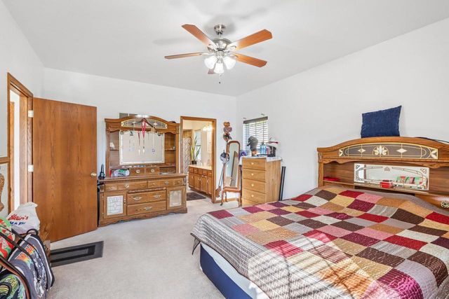 N6244 Jefferson Road, Johnson Creek, WI 53038