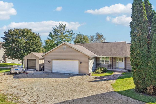 N6244 Jefferson Road, Johnson Creek, WI 53038