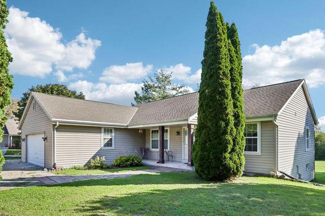 N6244 Jefferson Road, Johnson Creek, WI 53038