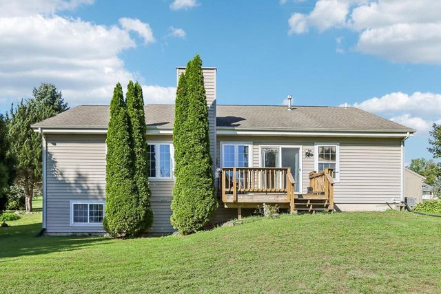 N6244 Jefferson Road, Johnson Creek, WI 53038