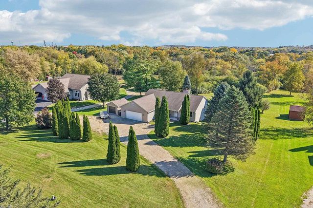 N6244 Jefferson Road, Johnson Creek, WI 53038