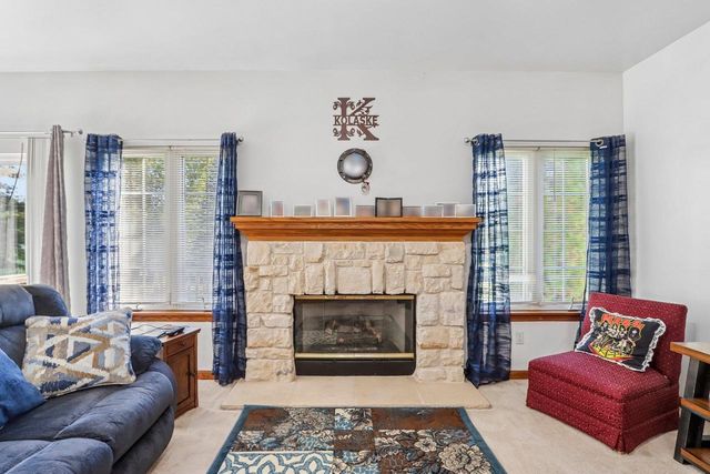 N6244 Jefferson Road, Johnson Creek, WI 53038