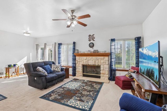 N6244 Jefferson Road, Johnson Creek, WI 53038