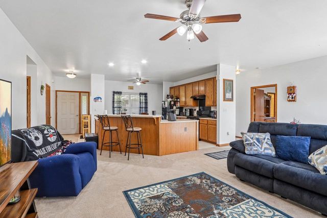 N6244 Jefferson Road, Johnson Creek, WI 53038