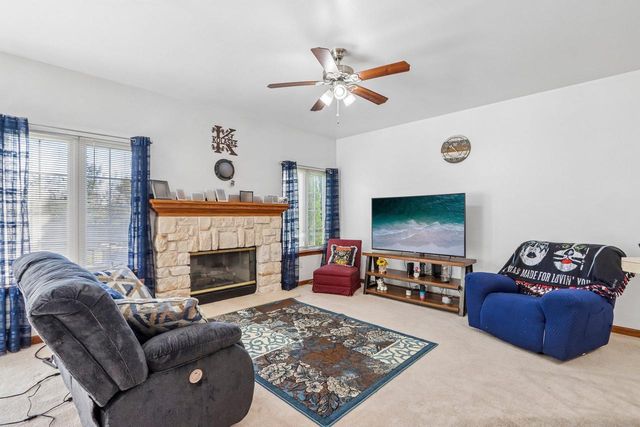 N6244 Jefferson Road, Johnson Creek, WI 53038
