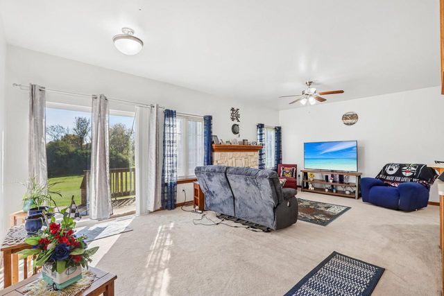 N6244 Jefferson Road, Johnson Creek, WI 53038