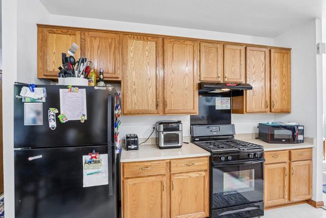 N6244 Jefferson Road, Johnson Creek, WI 53038