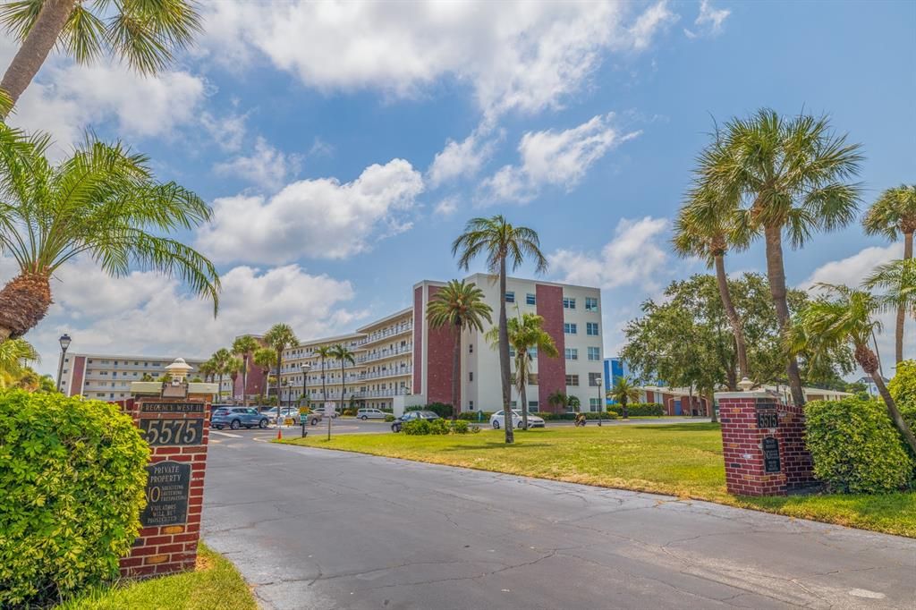 5575 GULF BOULEVARD 329, St Pete Beach, FL 33706
