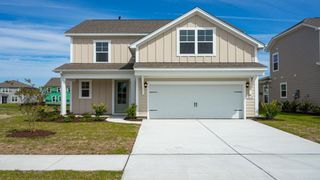 2631 Hudson Trail, Conway, SC 29526