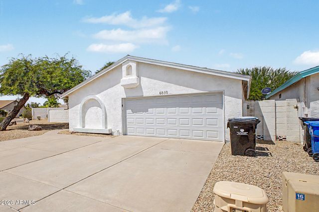 6850 E KATHLEEN Road, Scottsdale, AZ 85254