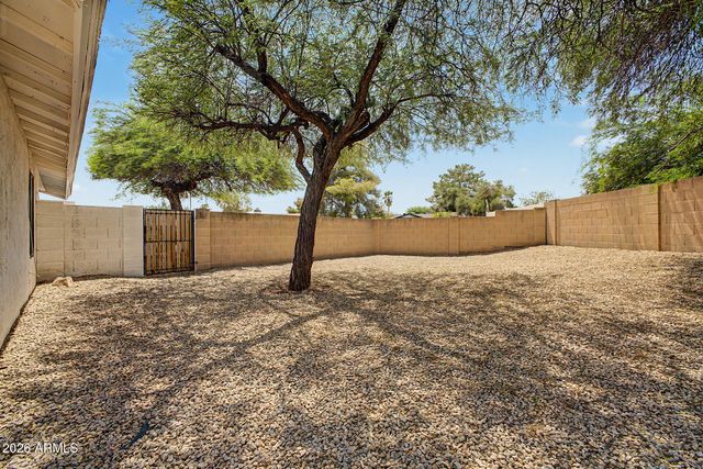 6850 E KATHLEEN Road, Scottsdale, AZ 85254