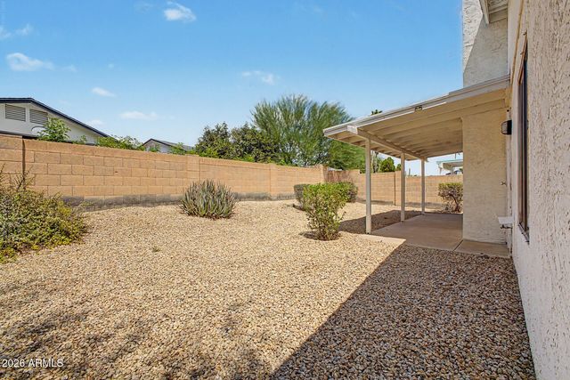 6850 E KATHLEEN Road, Scottsdale, AZ 85254