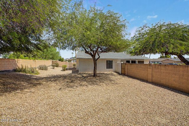 6850 E KATHLEEN Road, Scottsdale, AZ 85254