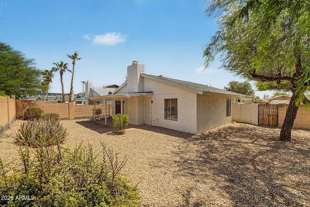 6850 E KATHLEEN Road, Scottsdale, AZ 85254