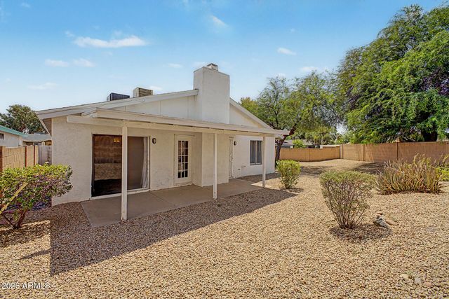 6850 E KATHLEEN Road, Scottsdale, AZ 85254