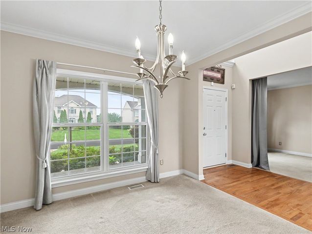 3193 Bickleigh Circle, Akron, OH 44312