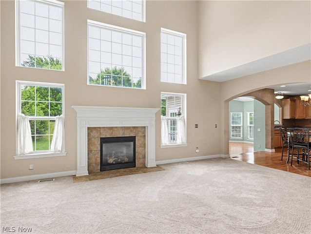 3193 Bickleigh Circle, Akron, OH 44312