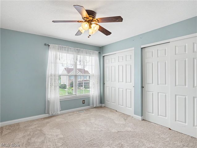 3193 Bickleigh Circle, Akron, OH 44312
