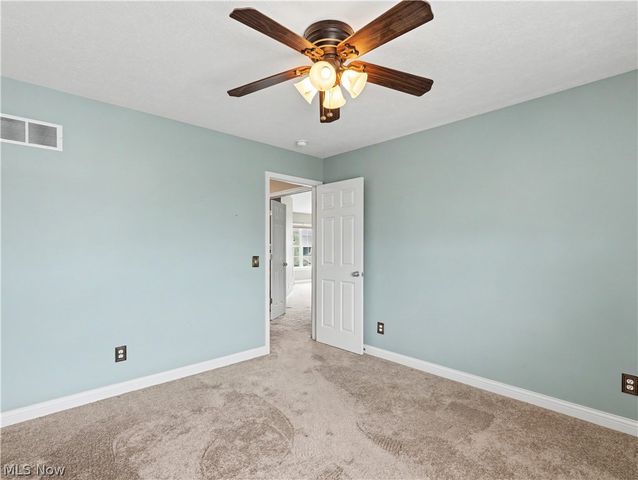 3193 Bickleigh Circle, Akron, OH 44312