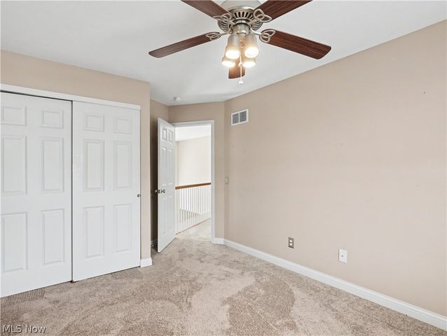 3193 Bickleigh Circle, Akron, OH 44312