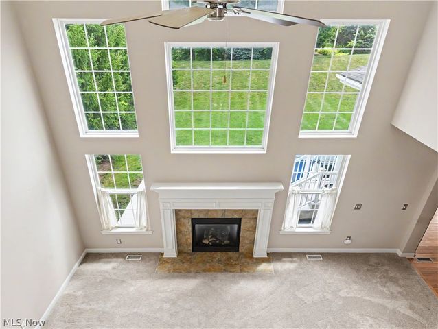 3193 Bickleigh Circle, Akron, OH 44312