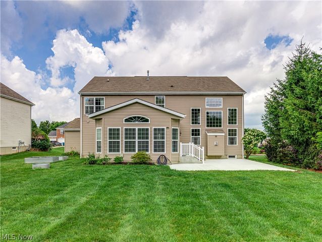 3193 Bickleigh Circle, Akron, OH 44312