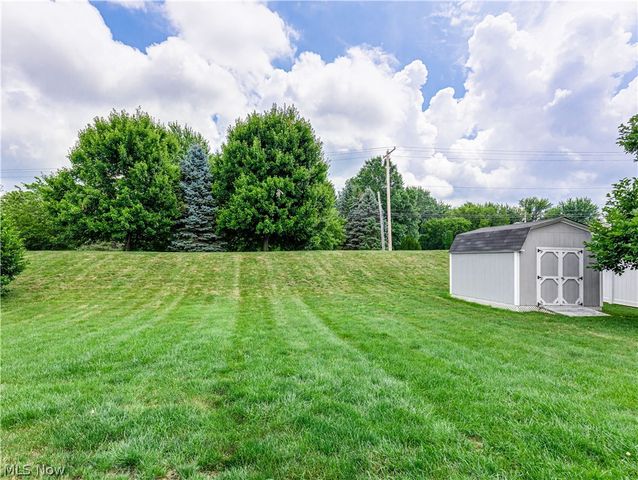 3193 Bickleigh Circle, Akron, OH 44312