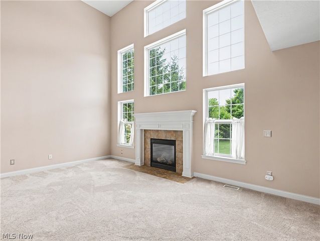 3193 Bickleigh Circle, Akron, OH 44312