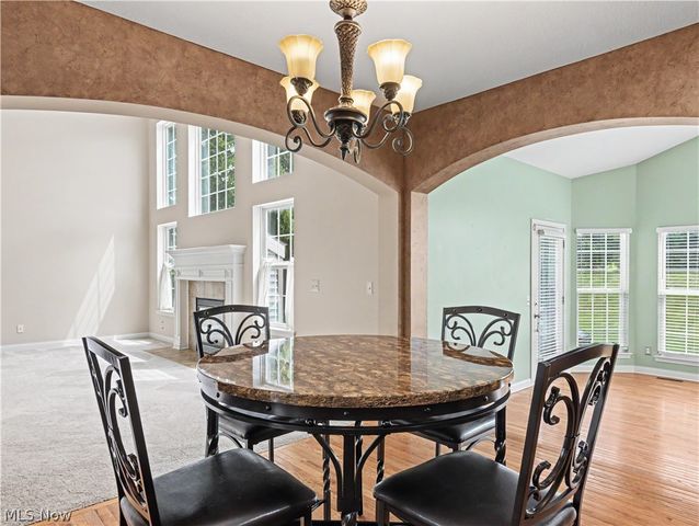 3193 Bickleigh Circle, Akron, OH 44312
