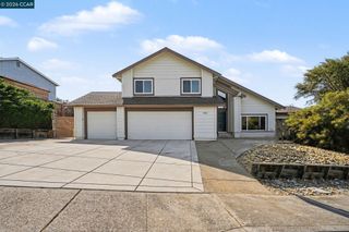 2921 Bluebell Cir, Antioch, CA 94531