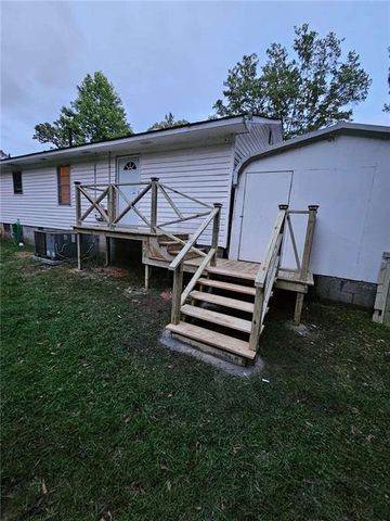 389 Collins Road, Toccoa, GA 30577
