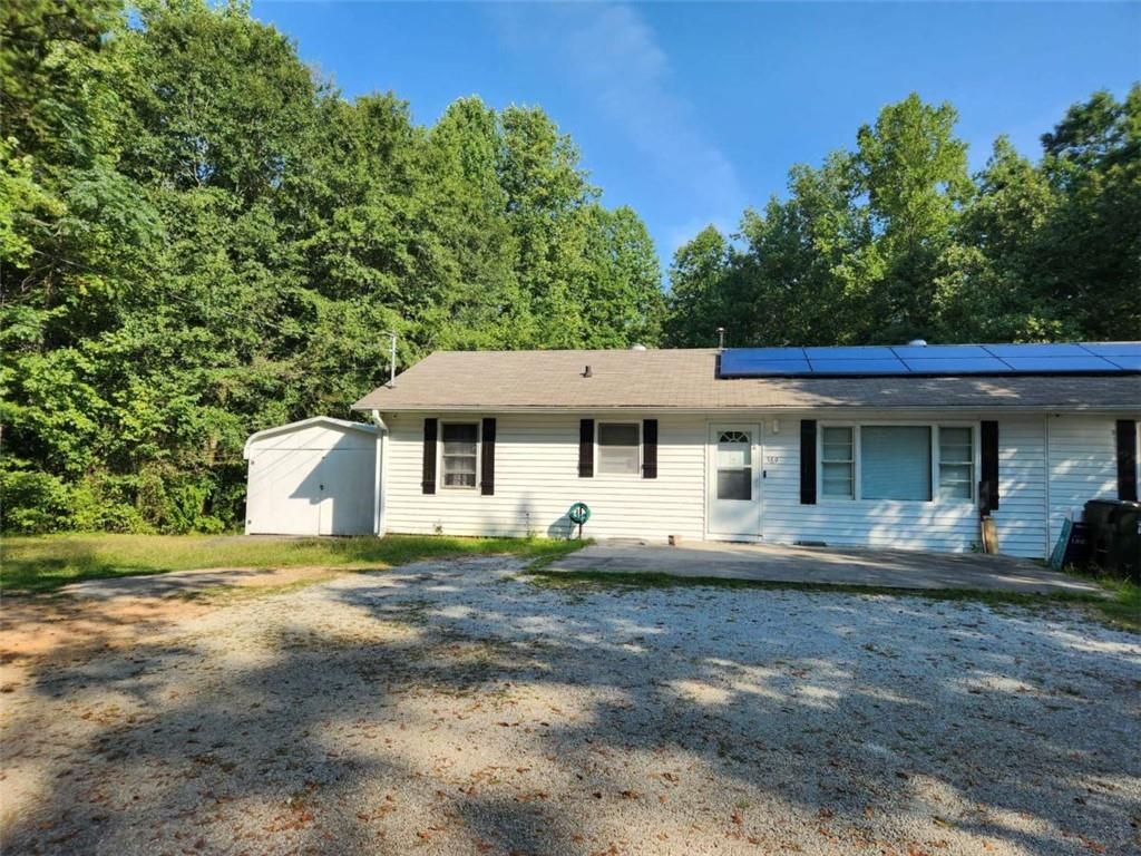 389 Collins Road, Toccoa, GA 30577