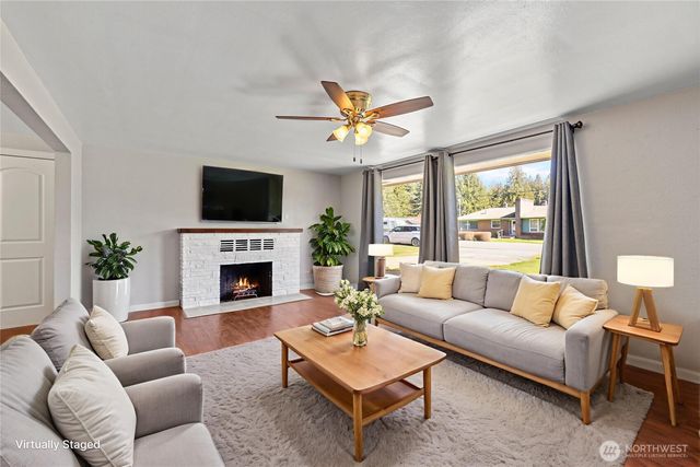 10450 Sterling Road, Sedro Woolley, WA 98284