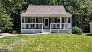 5264 SUDBERRY LN, Woodbridge, VA 22193