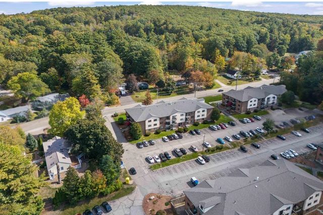 128 Mammoth Road U: 3, Hooksett, NH 03106