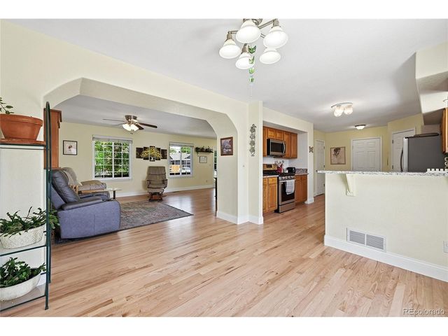 435 N 14th Ct, Brighton, CO 80601