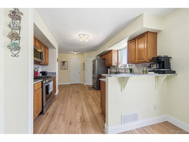 435 N 14th Ct, Brighton, CO 80601