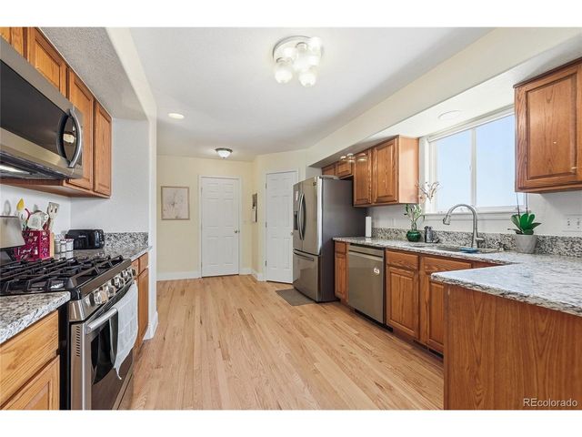 435 N 14th Ct, Brighton, CO 80601
