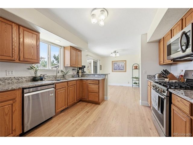 435 N 14th Ct, Brighton, CO 80601