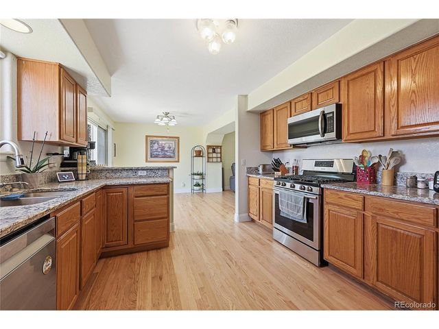 435 N 14th Ct, Brighton, CO 80601