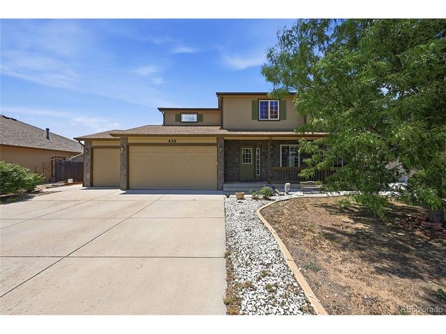 435 N 14th Ct, Brighton, CO 80601