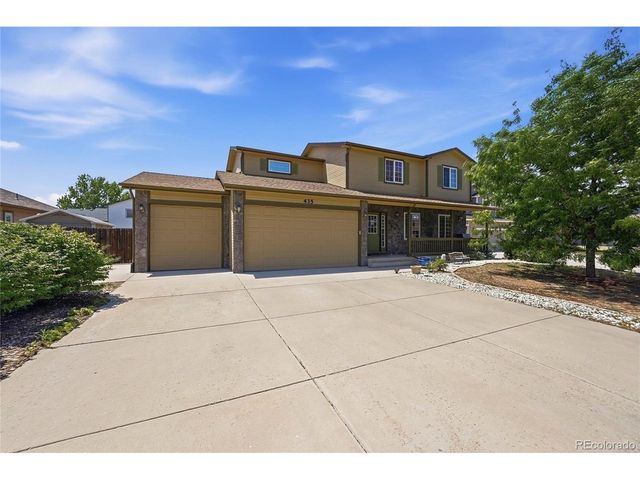 435 N 14th Ct, Brighton, CO 80601