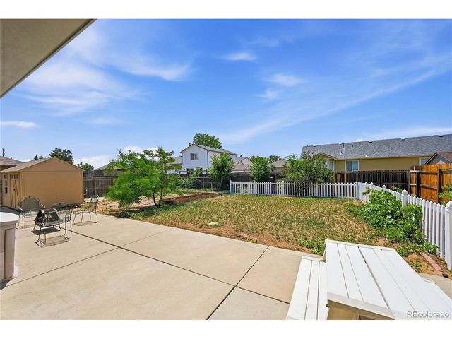 435 N 14th Ct, Brighton, CO 80601
