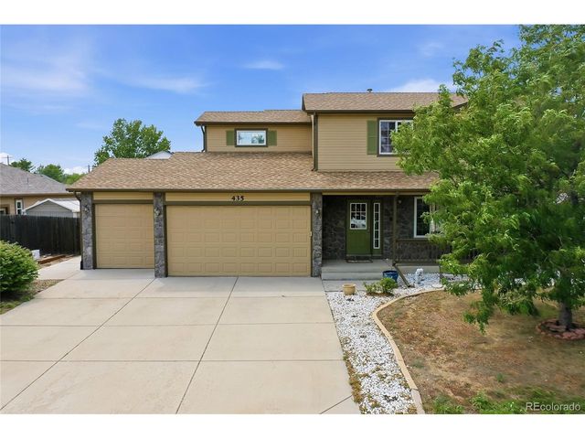 435 N 14th Ct, Brighton, CO 80601